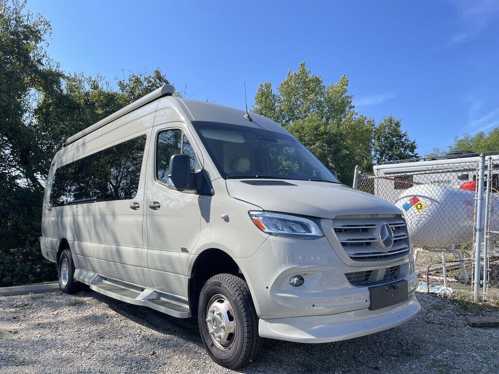 2025 Passage MD2 170 EXT by Midwest from Blue Compass RV Cincinnati in Cincinnati, Ohio
