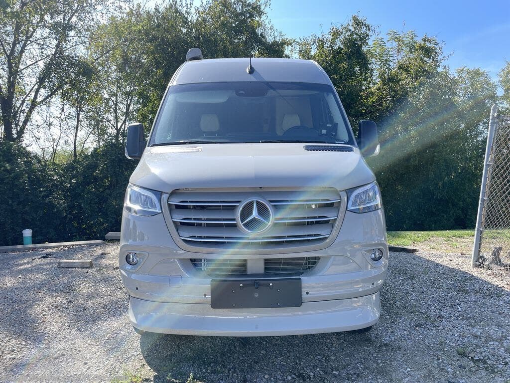 Used 2025 Midwest Passage MD2 170 EXT available in Cincinnati, Ohio