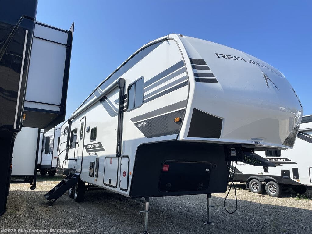 2027 Reflection 100 Series 32BH by Grand Design from Blue Compass RV Cincinnati in Cincinnati, Ohio