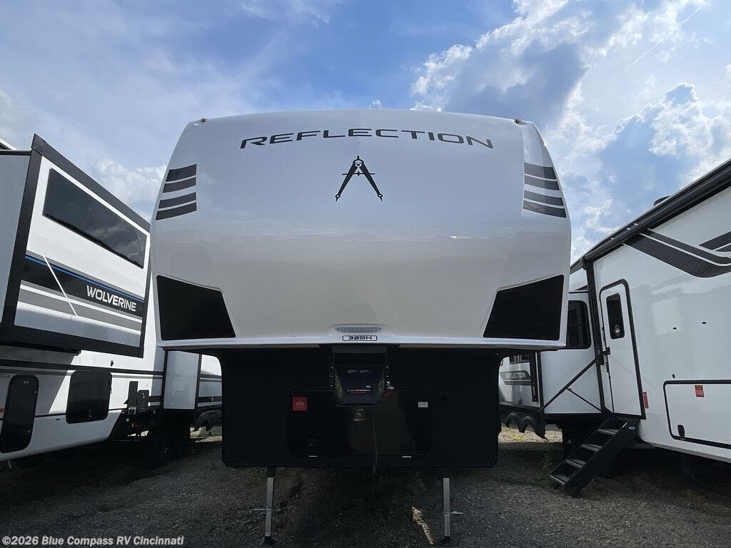 New 2027 Grand Design Reflection 100 Series 32BH available in Cincinnati, Ohio