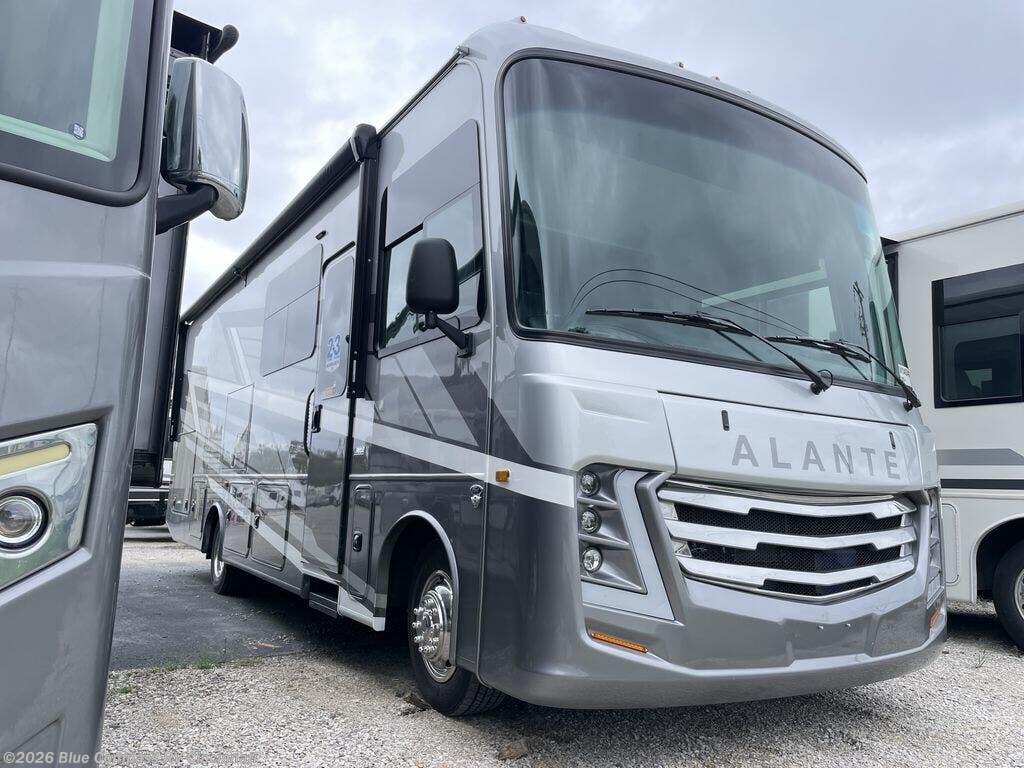 2027 Alante 29S by Jayco from Blue Compass RV Cincinnati in Cincinnati, Ohio