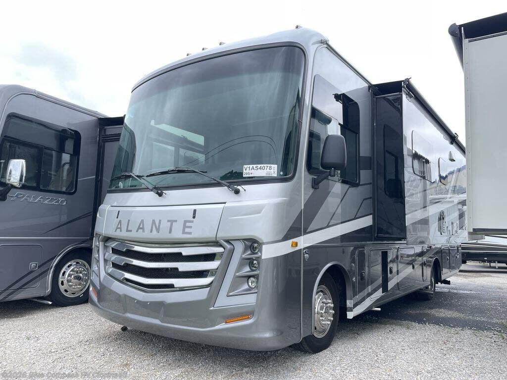 New 2027 Jayco Alante 29S available in Cincinnati, Ohio