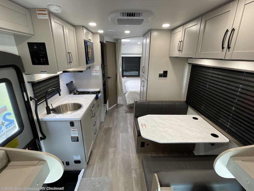 New 2027 Jayco Redhawk SE 22C available in Cincinnati, Ohio