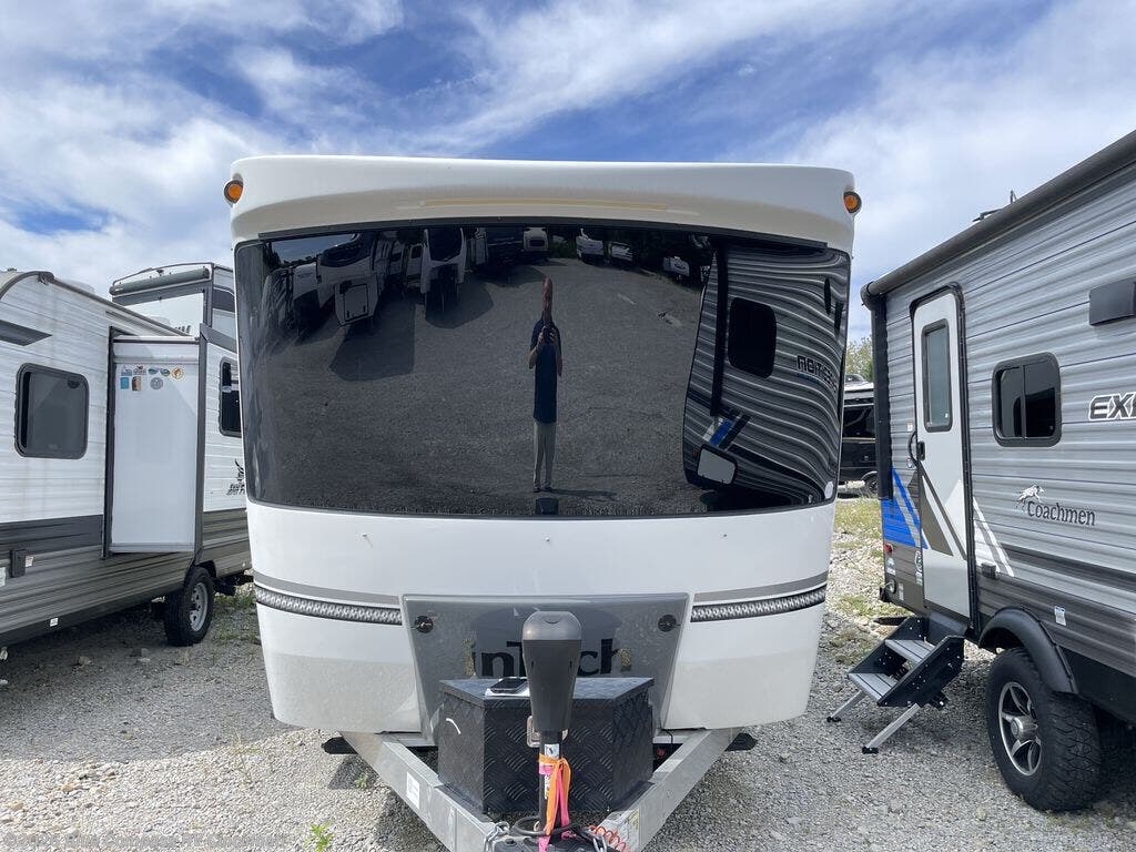 Used 2022 inTech Sol Horizon available in Cincinnati, Ohio