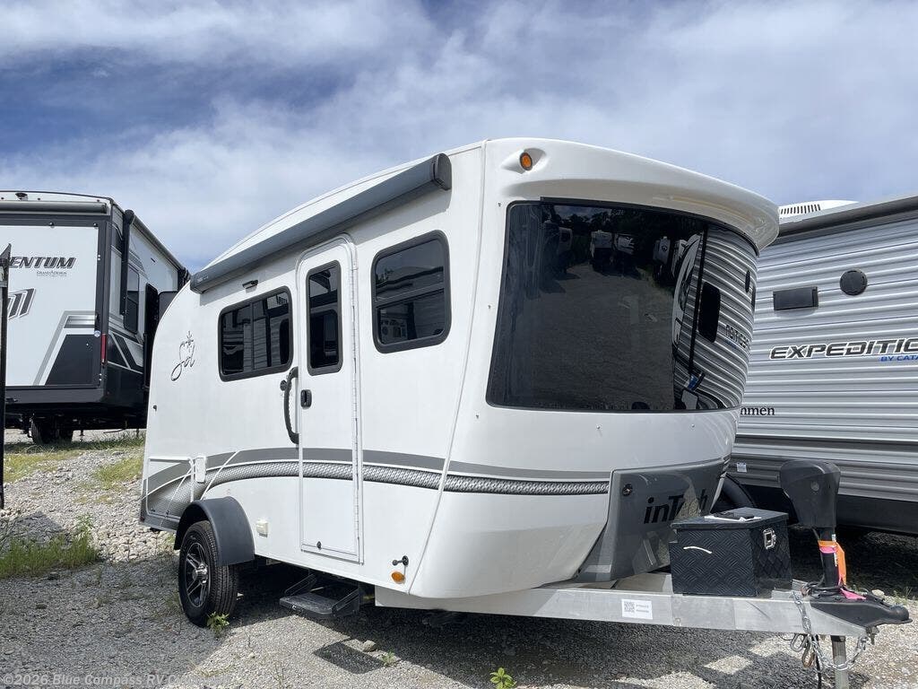 2022 Sol Horizon by inTech from Blue Compass RV Cincinnati in Cincinnati, Ohio