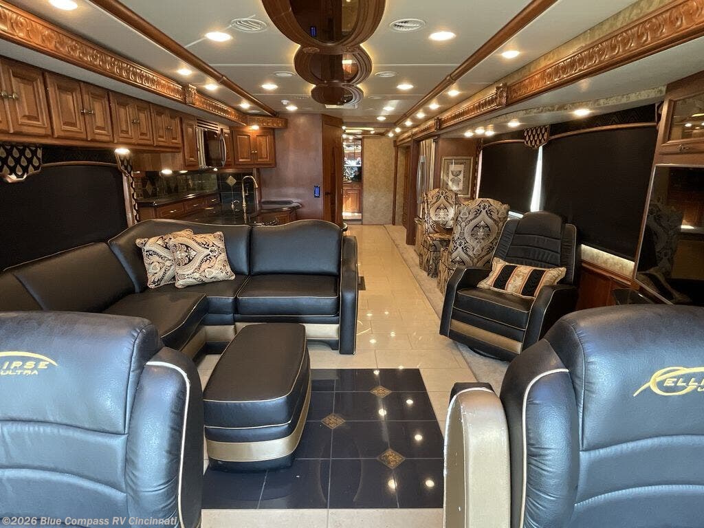 Used 2015 Itasca Ellipse Ultra 42HL available in Cincinnati, Ohio