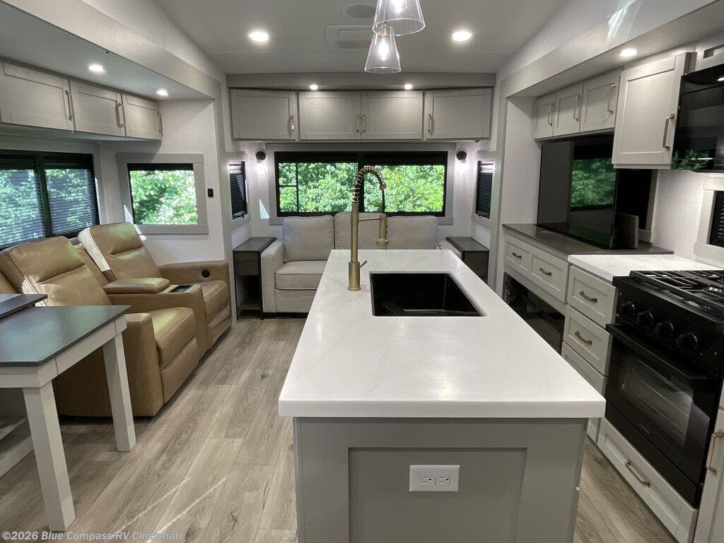 Used 2025 Brinkley RV Model Z 3100 available in Cincinnati, Ohio