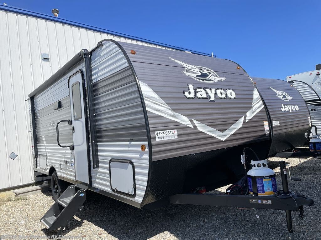 2027 Jay Flight 197MB by Jayco from Blue Compass RV Cincinnati in Cincinnati, Ohio