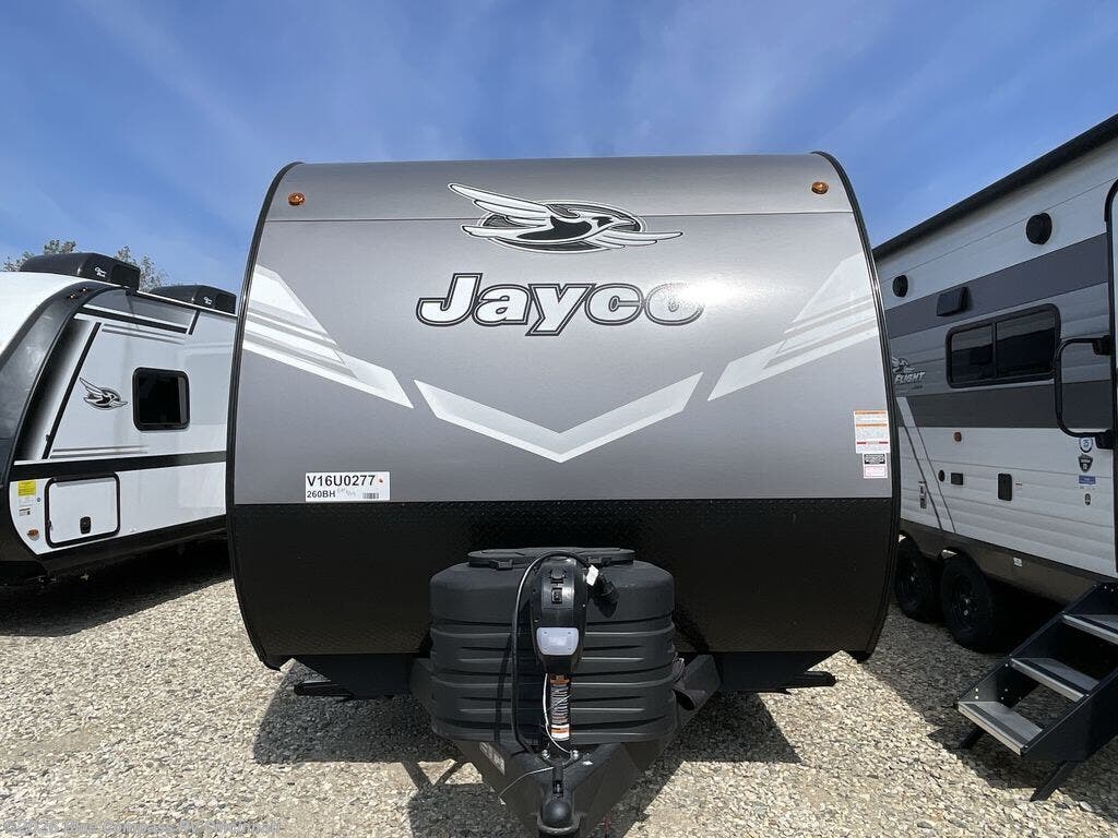 New 2027 Jayco Jay Flight 260BH available in Cincinnati, Ohio