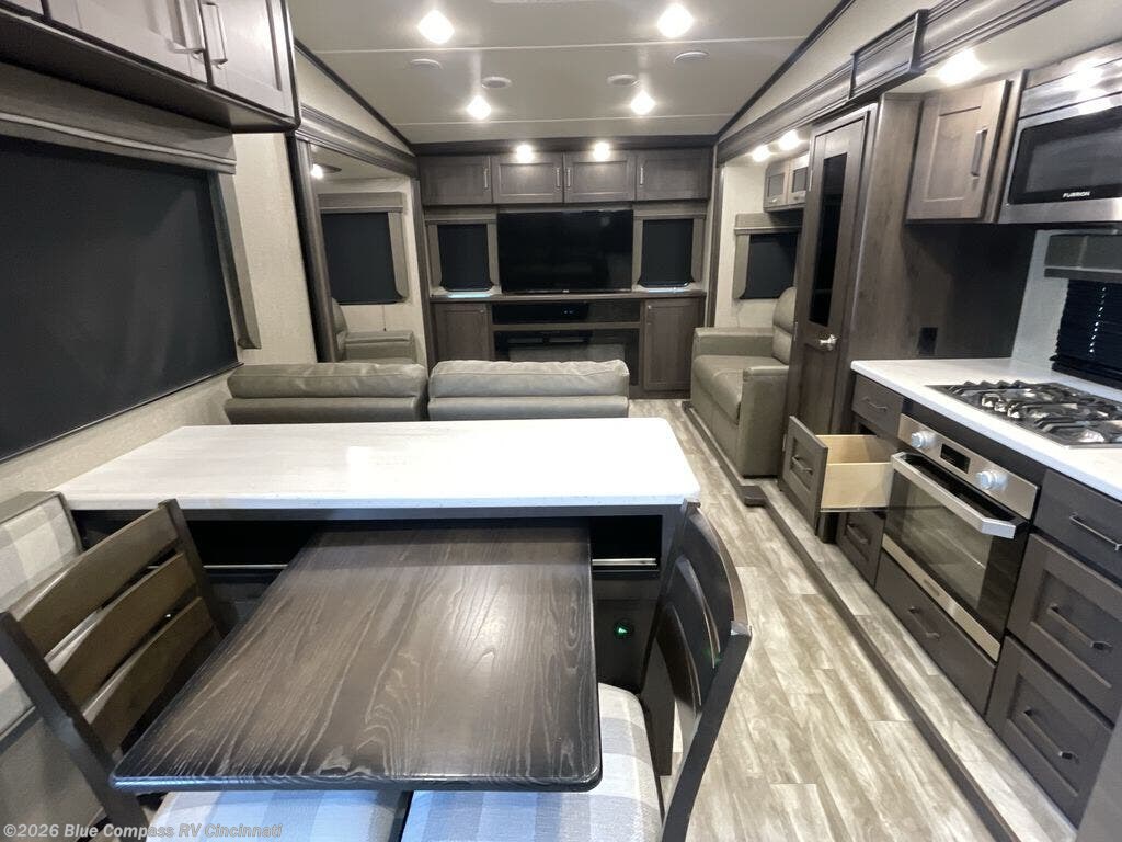 Used 2022 Grand Design Reflection 341RDS available in Cincinnati, Ohio