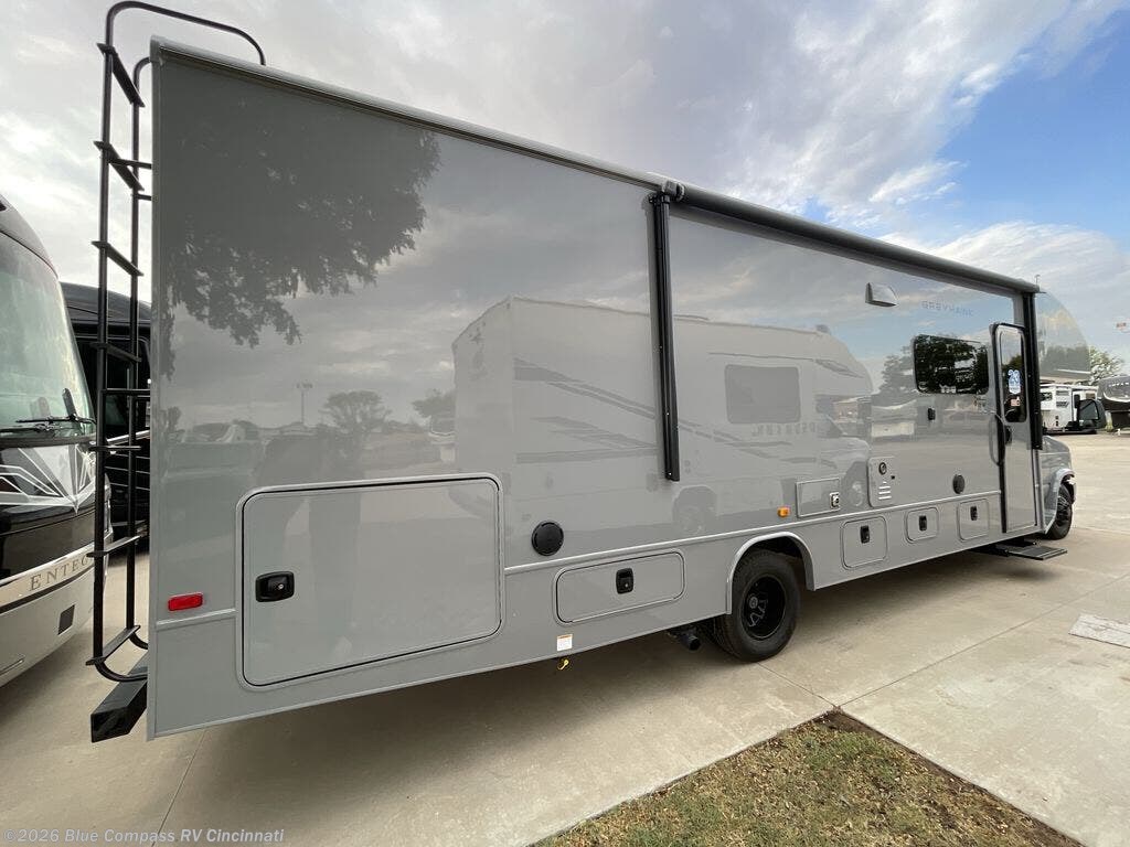 2027 Greyhawk 29MV by Jayco from Blue Compass RV Cincinnati in Cincinnati, Ohio