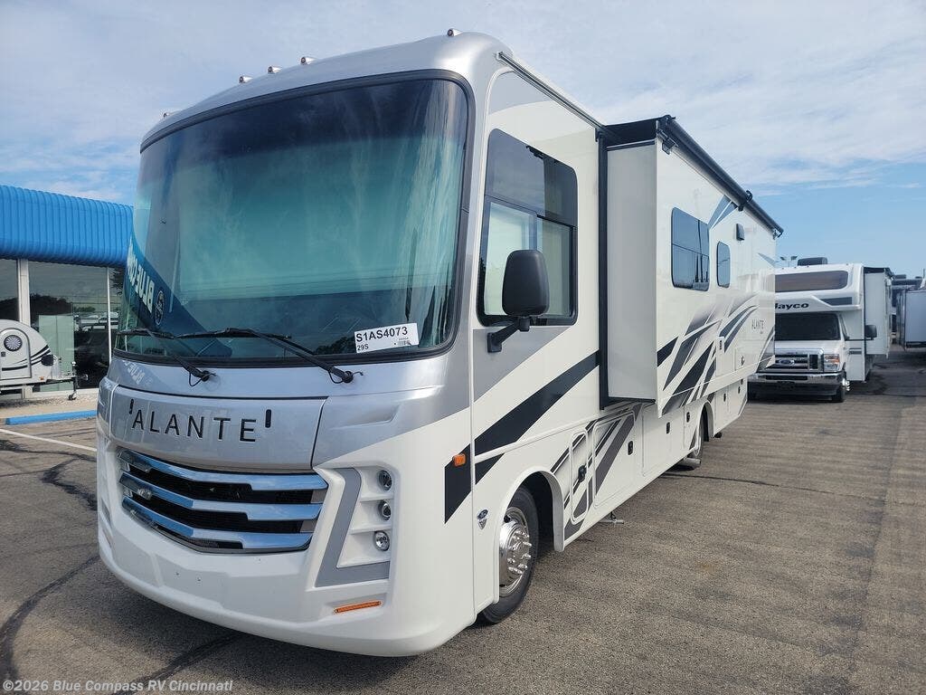 Used 2025 Jayco Alante 29S available in Cincinnati, Ohio