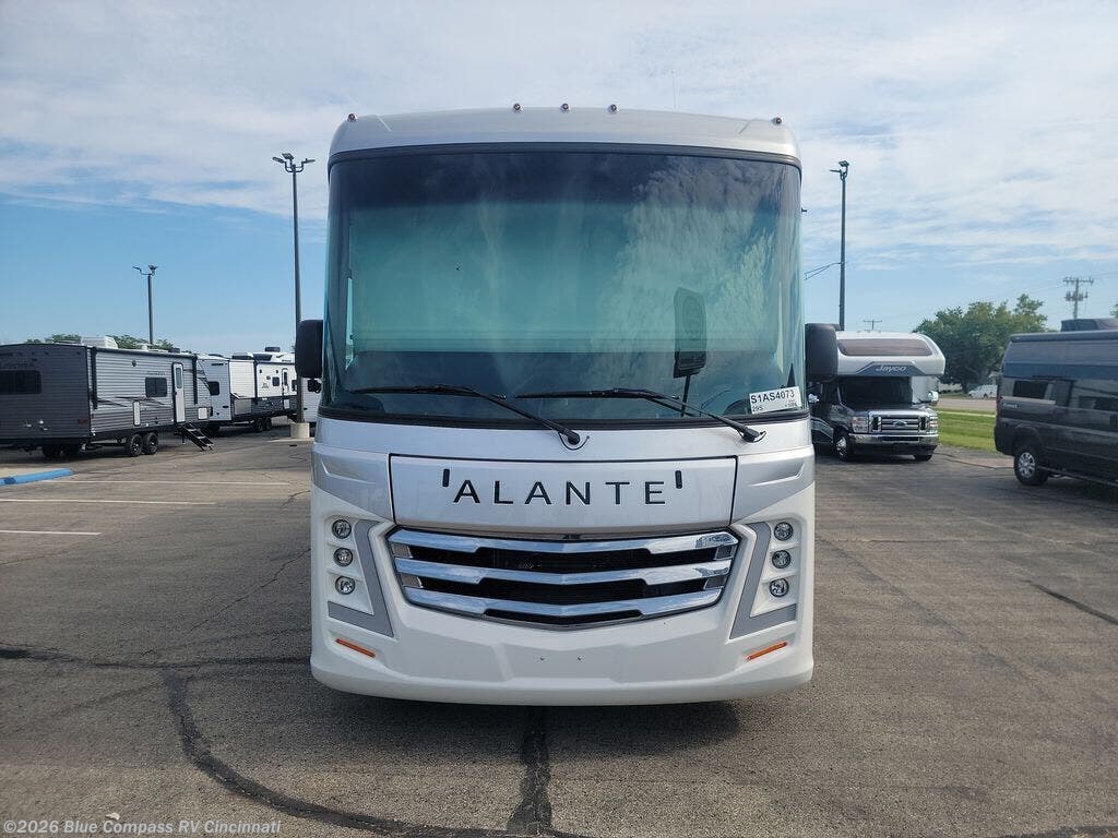 2025 Alante 29S by Jayco from Blue Compass RV Cincinnati in Cincinnati, Ohio