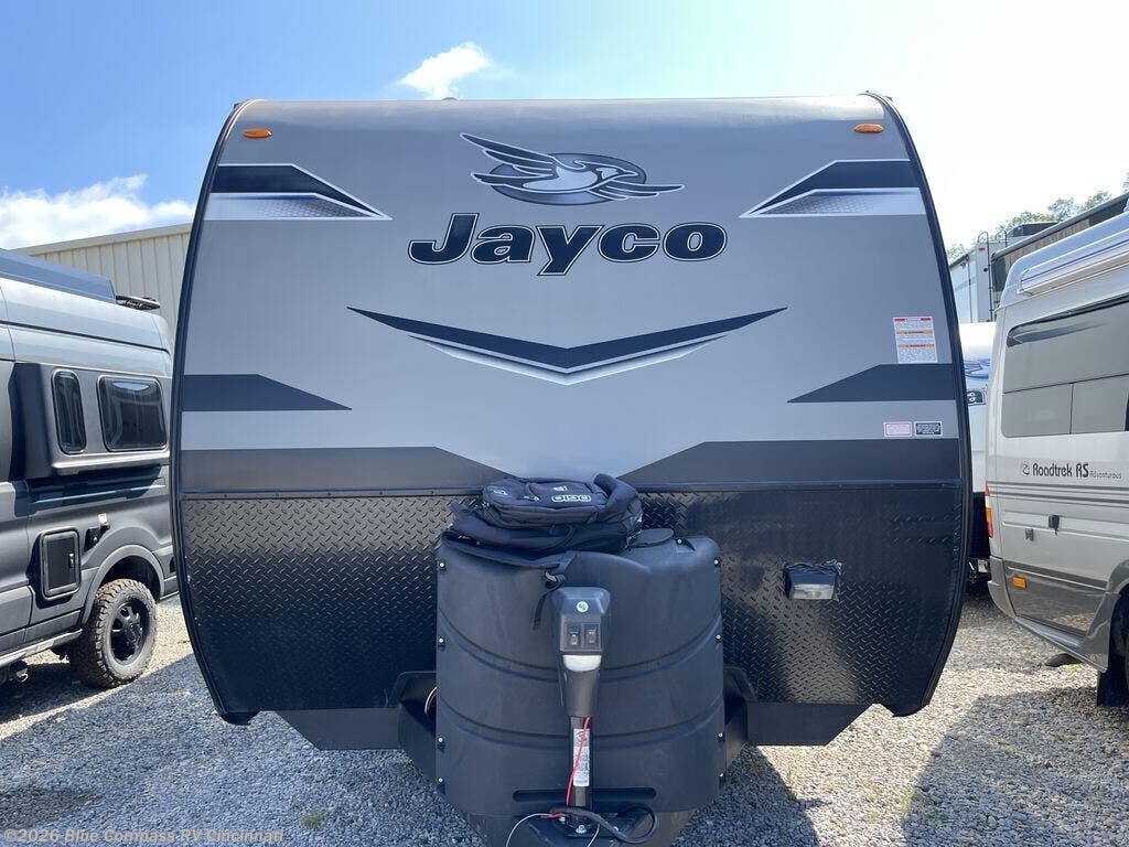 Used 2023 Jayco Jay Flight 34RSBS available in Cincinnati, Ohio