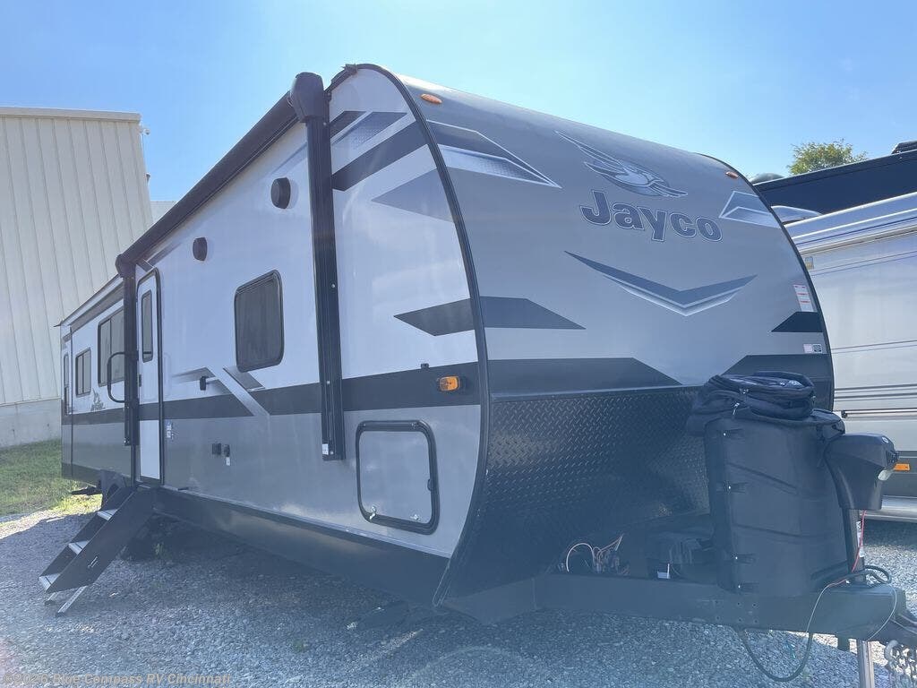 2023 Jay Flight 34RSBS by Jayco from Blue Compass RV Cincinnati in Cincinnati, Ohio