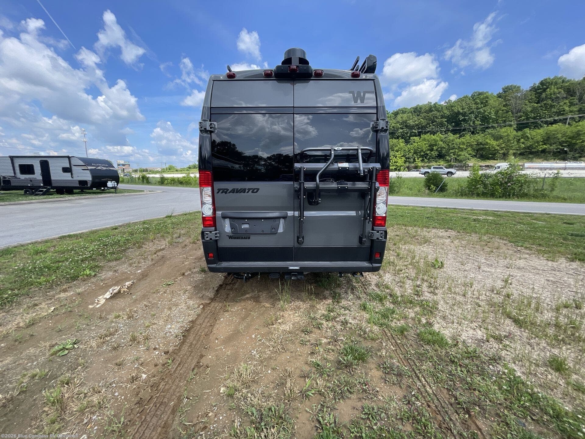 2027 Travato 59K by Winnebago from Blue Compass RV Cincinnati in Cincinnati, Ohio