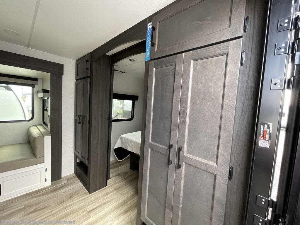 New 2026 Venture RV Stratus SR291VQB available in Cincinnati, Ohio