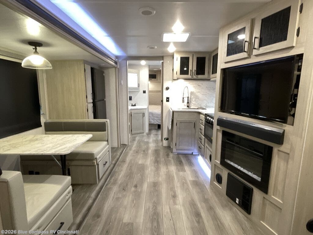 Used 2022 East to West Alta 2900KBH available in Cincinnati, Ohio