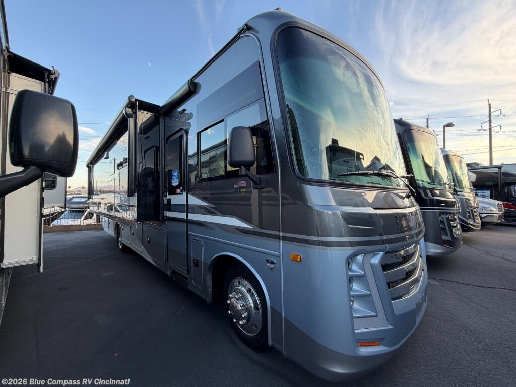 New 2027 Jayco Precept 34G available in Cincinnati, Ohio