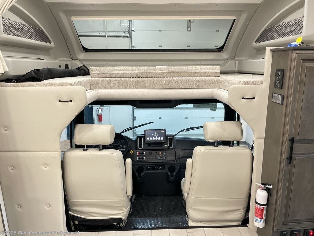 New 2027 Jayco Seneca Prestige 37L available in Cincinnati, Ohio