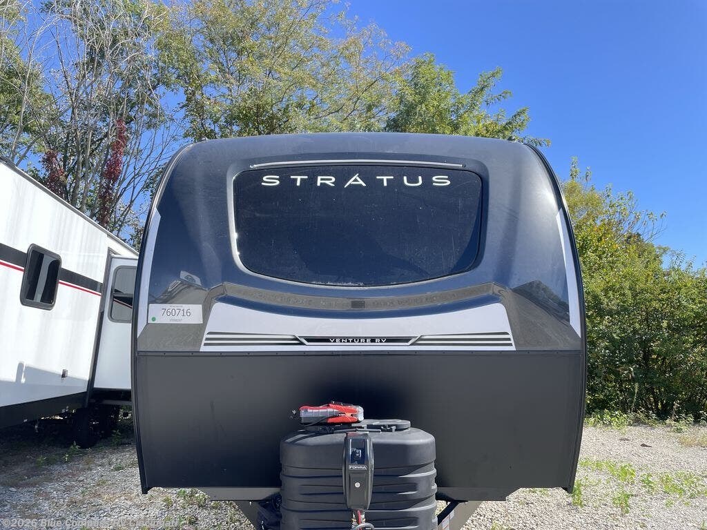 2027 Stratus 271VRK by Venture RV from Blue Compass RV Cincinnati in Cincinnati, Ohio