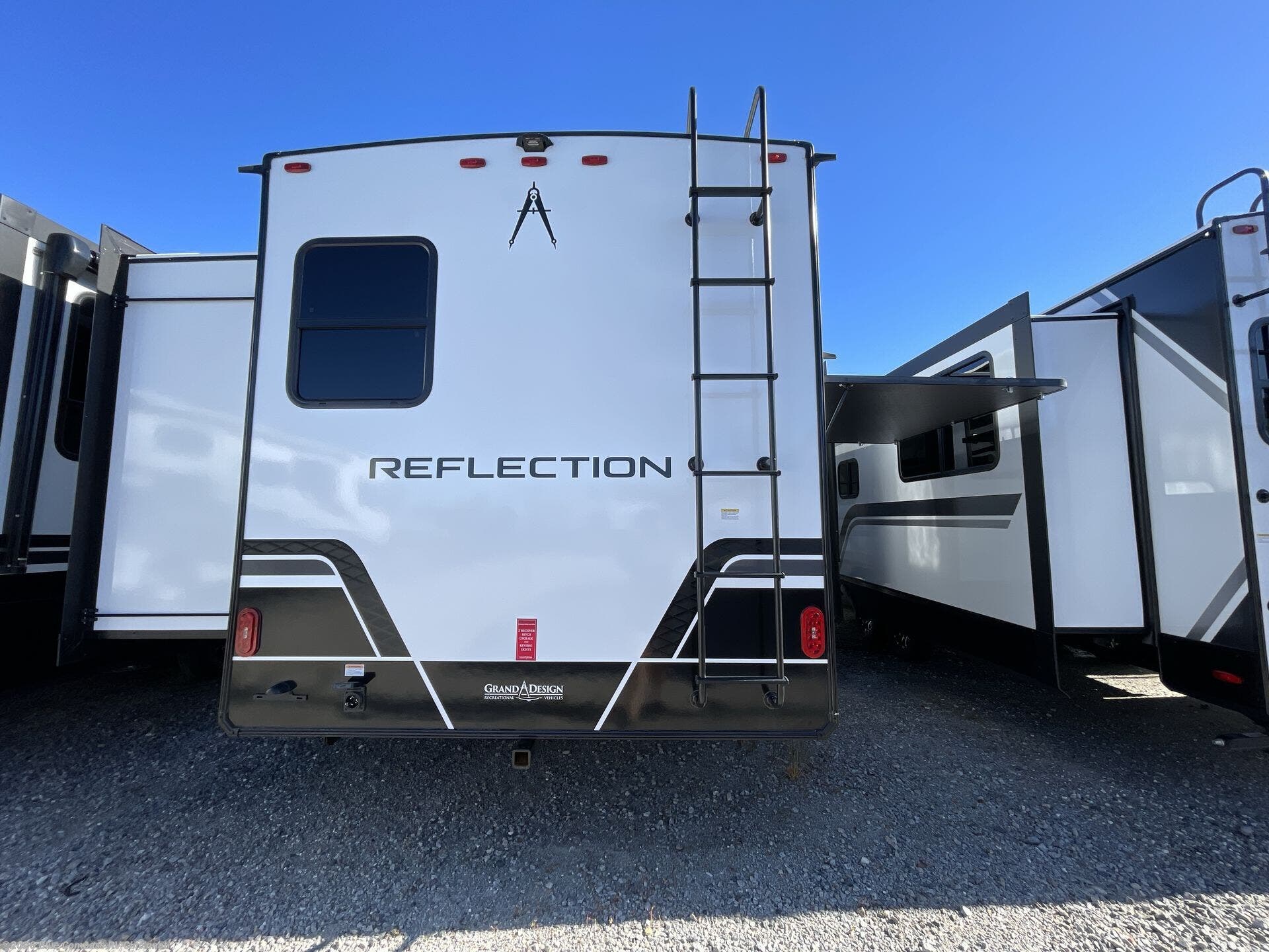 2026 Reflection 312BHTS by Grand Design from Blue Compass RV Cincinnati in Cincinnati, Ohio