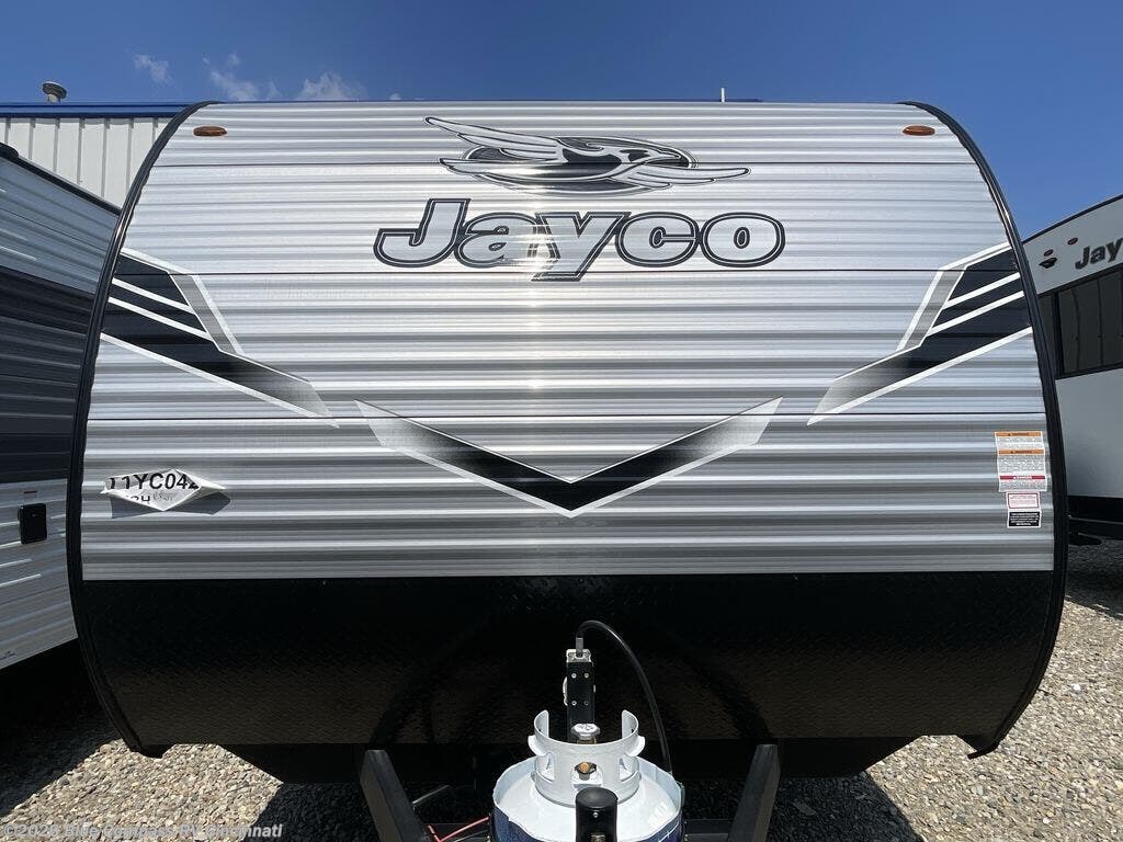 New 2026 Jayco Jay Flight SLX 175BH available in Cincinnati, Ohio