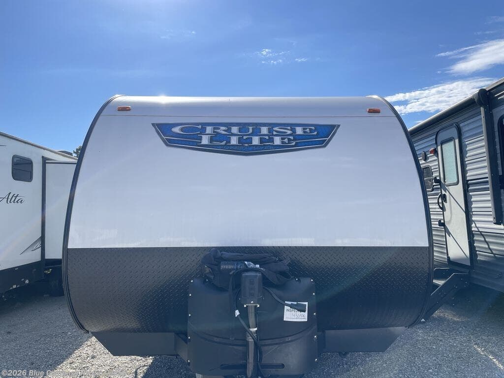 Used 2023 Forest River Salem Cruise Lite 273QBXL available in Cincinnati, Ohio