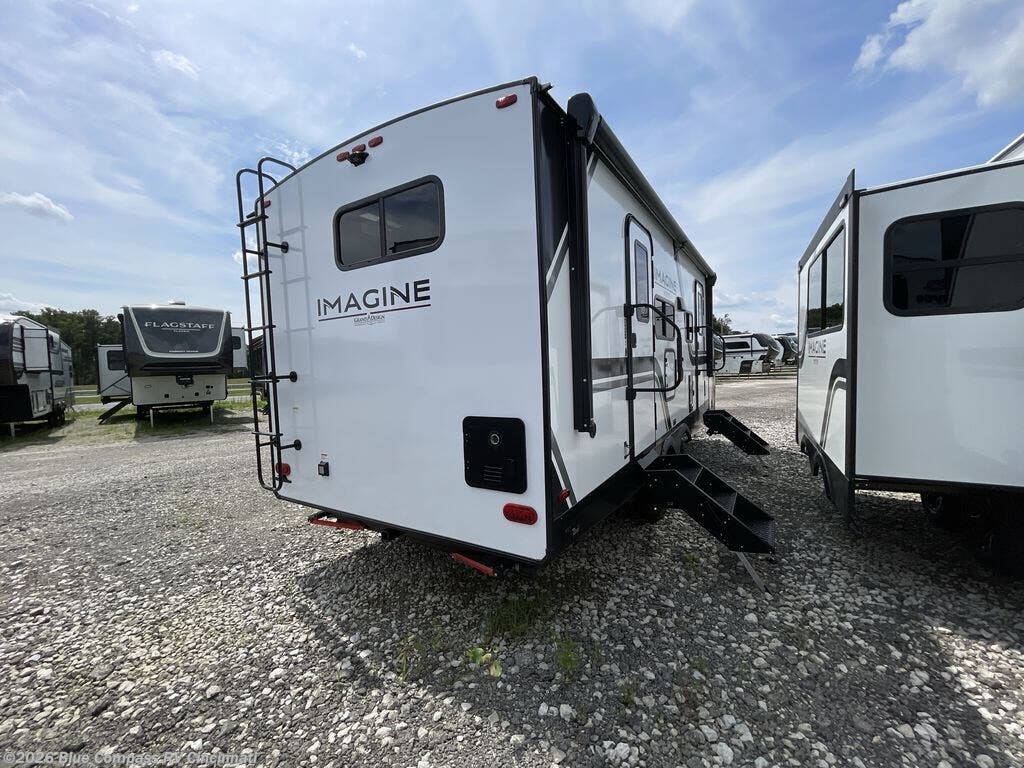 New 2027 Grand Design Imagine 2300MK available in Cincinnati, Ohio