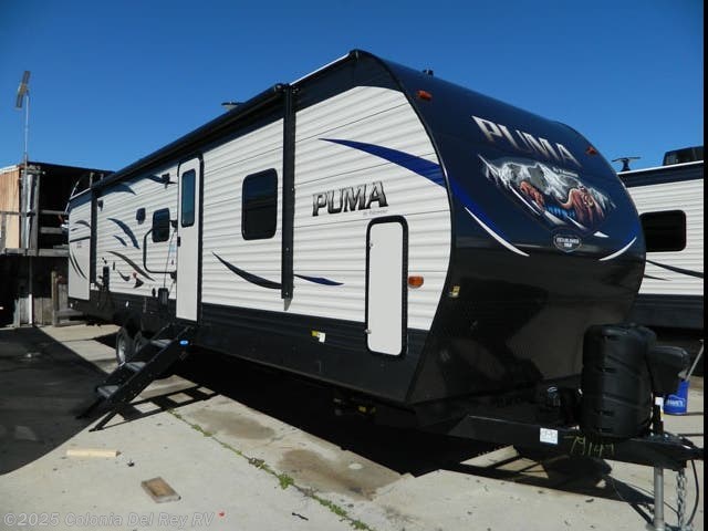 palomino puma 32rbfq for sale near me