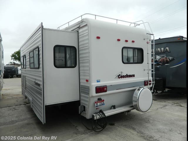 Used Rvs In Corpus Christi Texas