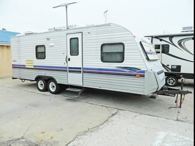 1997 Fleetwood Terry 24LZ RV for Sale in Corpus Christi, TX 78418 1997 Terry Travel Trailer Owners Manual
