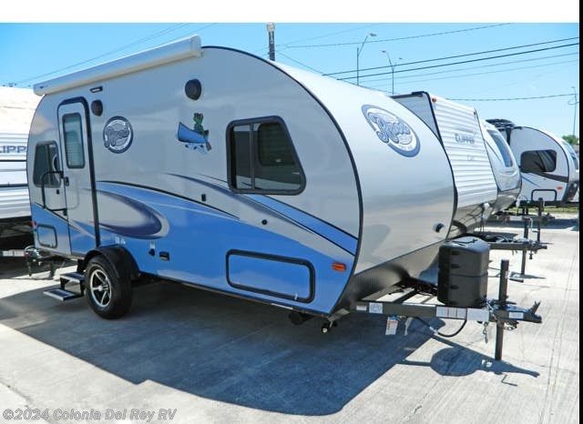 2019 Forest River rPod 190 RV for Sale in Corpus Christi, TX 78418 ...