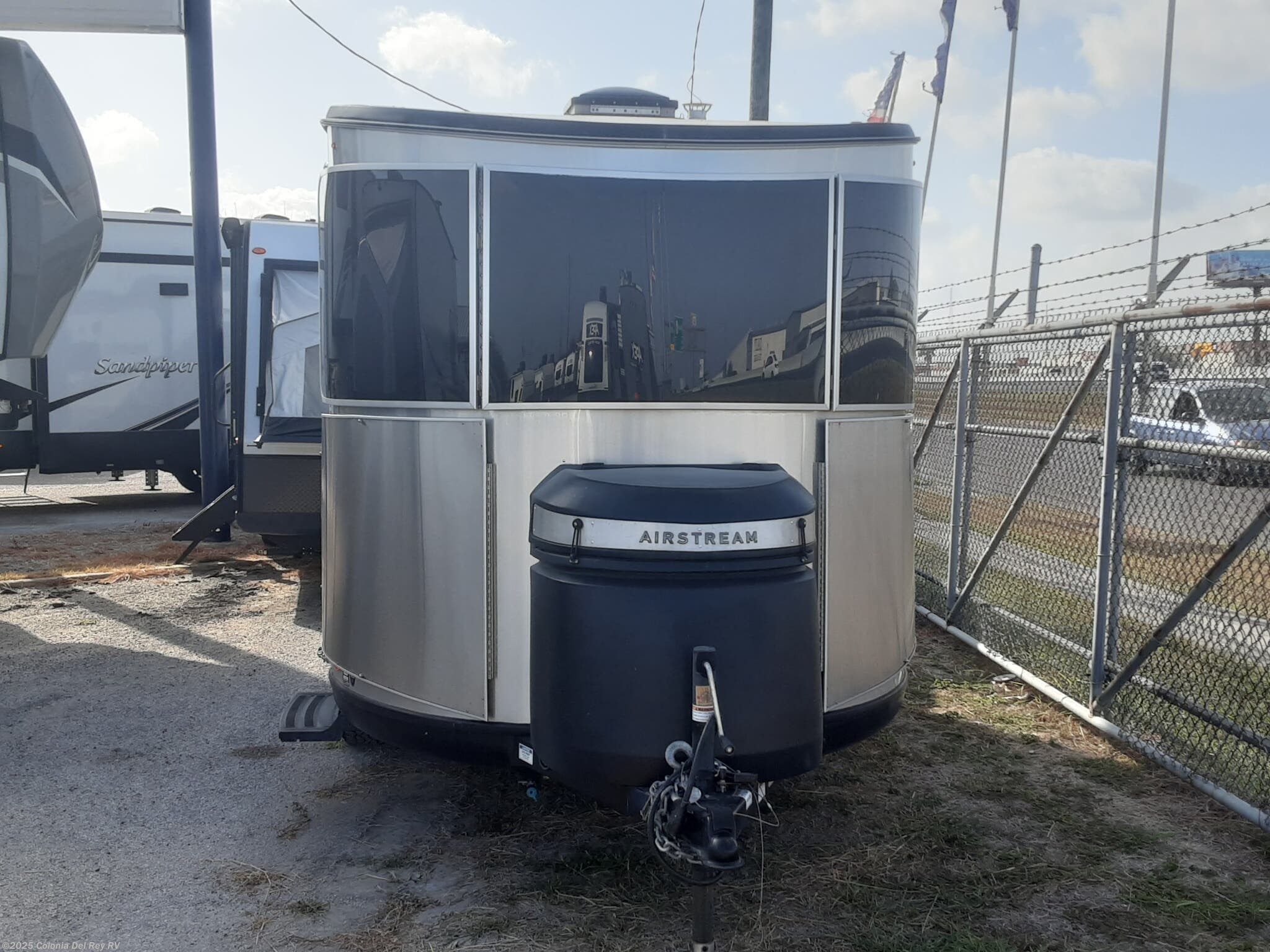 2021 Airstream Basecamp 16X RV for Sale in Corpus Christi, TX 78416