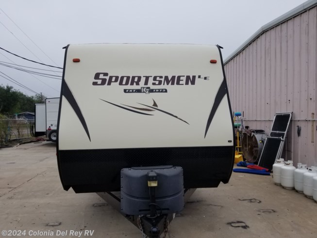 Used 2018 K-Z Sportsman 260BHL available in Corpus Christi, Texas
