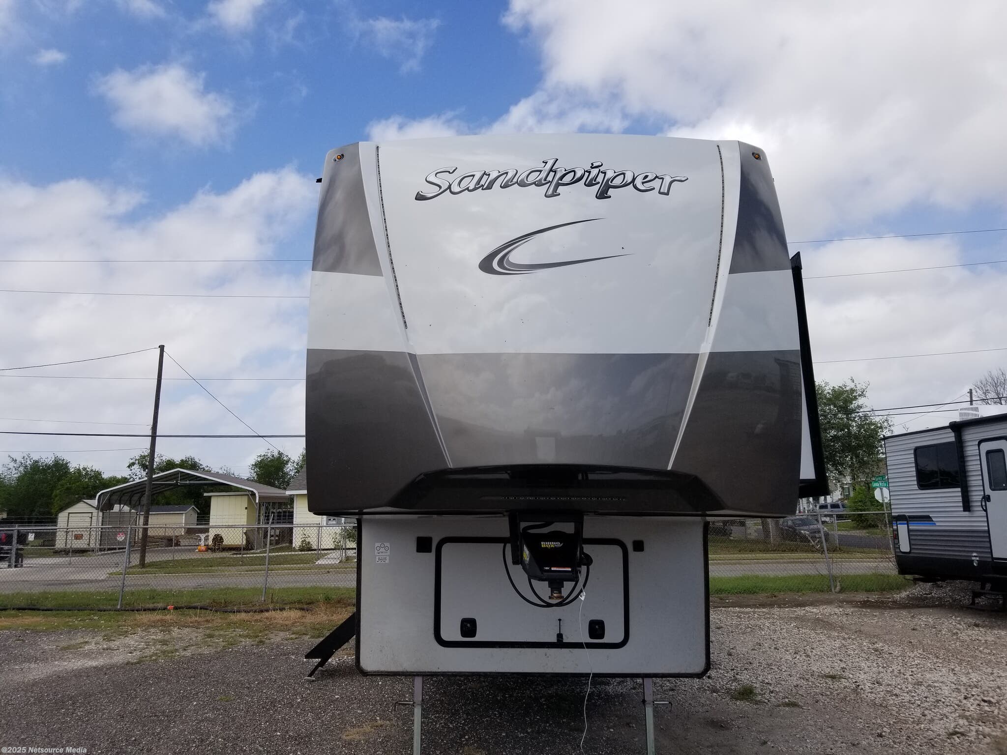 2023 Forest River Sandpiper 3550BH RV for Sale in Corpus Christi, TX