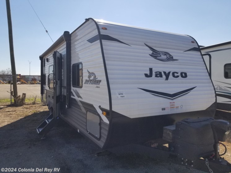 Used 2022 Jayco Jayflight 264BH available in Corpus Christi, Texas