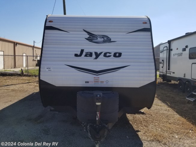 2022 Jayco Jayflight 264BH - Used Travel Trailer For Sale by Colonia Del Rey RV in Corpus Christi, Texas