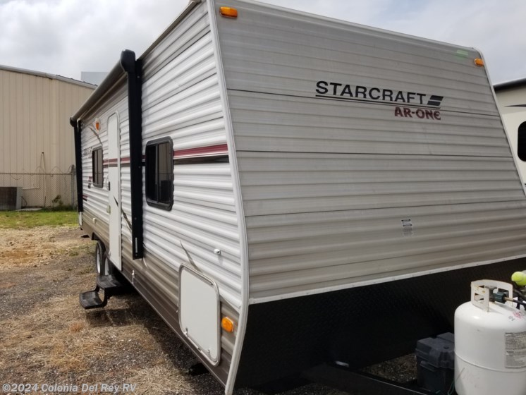 Used 2014 Starcraft Autumn Ridge 26BH available in Corpus Christi, Texas