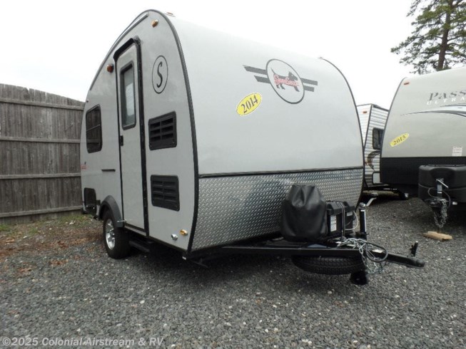 2014 Serro Scotty Rv Sportsman 15 For Sale In Lakewood Nj
