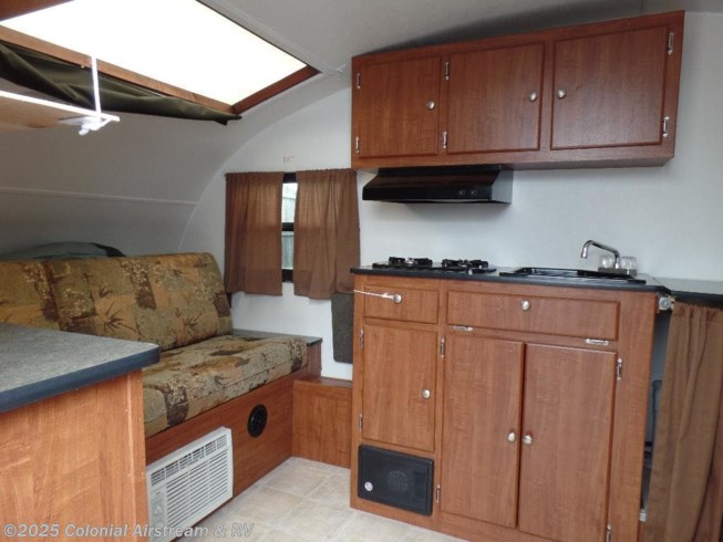 2014 Serro Scotty Rv Sportsman 15 For Sale In Lakewood Nj