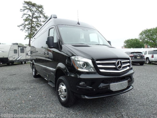 2018 Airstream Rv Interstate Grand Tour Ext As 4x4 For Sale In