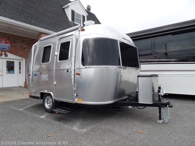 2019 Airstream Sport 16RB Bambi RV for Sale in Millstone ...