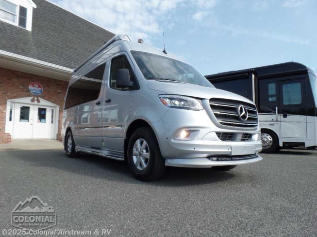 2020 Airstream Interstate Nineteen Tommy Bahama Rv For Sale In Millstone Township Nj 08535 12297 Rvusa Com Classifieds