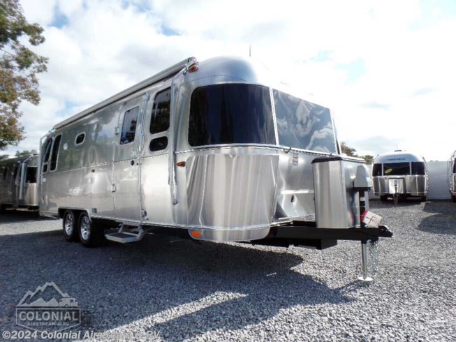 2020 Airstream Flying Cloud 26RBT Twin RV for Sale in ...