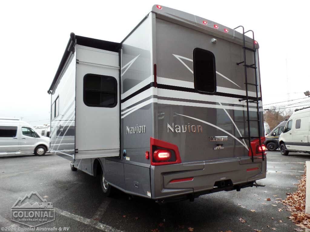 2020 Winnebago RV Navion 24D for Sale in Millstone Township, NJ 08535