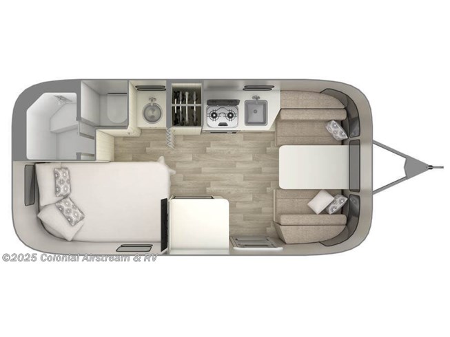 2021 Airstream Bambi 19cb Rv For Sale In Millstone Township Nj 08535 Jan004 Rvusa Com Classifieds