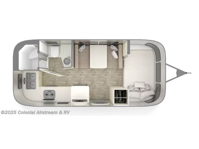 2021 Airstream Bambi 20fb Rv For Sale In Millstone Township Nj 08535 Jan005 Rvusa Com Classifieds
