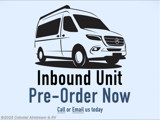 2021 Airstream Interstate Nineteen Rv For Sale In Millstone Township Nj 08535 Apr026 Rvusa Com Classifieds