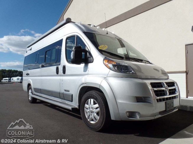 2019 Winnebago Travato 59G RV For Sale In Millstone Township, NJ 08535 ...